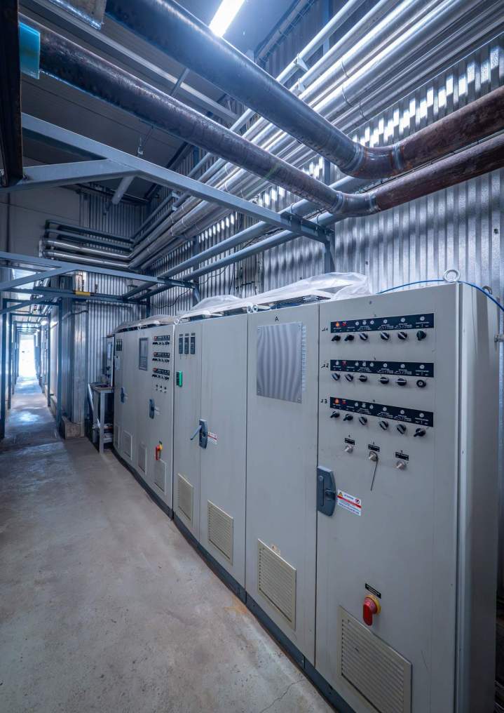 Usinage de bois - Monistrol-sur-Loire