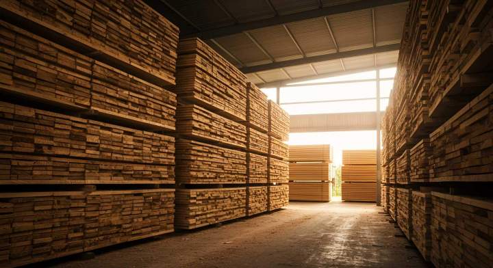 Séchage bois Monistrol-sur-Loire