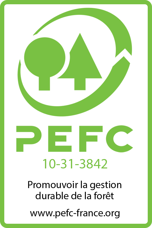 Logo PEFC
