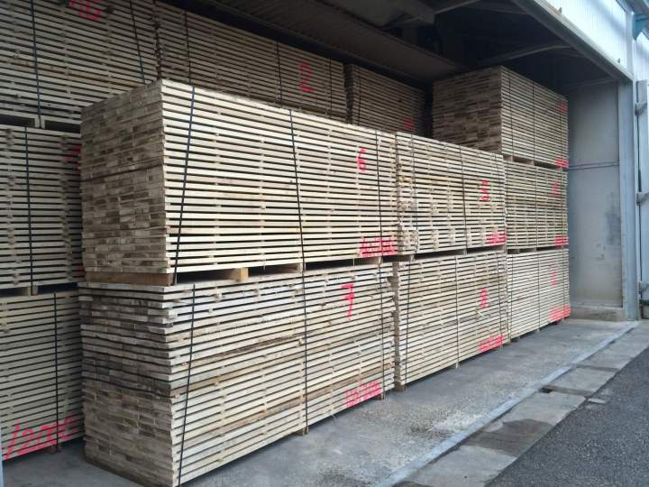 Séchage de bois Monistrol-sur-Loire