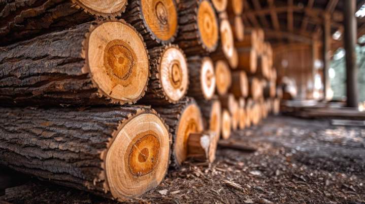 Séchage de bois Monistrol-sur-Loire