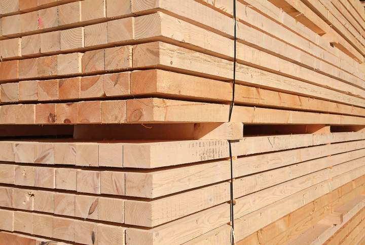 Ventes de planches de bois traités Monistrol-sur-Loire
